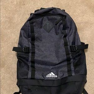 Adidas backpack